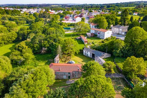 Masia a Curtis, Coruna, Curtis - € 240.000 | Ref: 1755 - foto 26