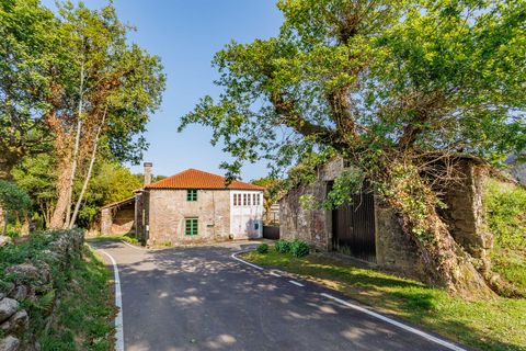 Masia a Curtis, Coruna, Curtis - € 240.000 | Ref: 1755 - foto 28