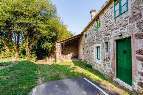 Masia a Curtis, Coruna, Curtis - € 240.000 | Ref: 1755 - foto 29