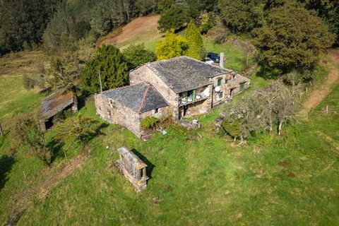 Farm hus i Ourol, Lugo, Ourol - € 240.000 | Ref: 1420 - foto 1