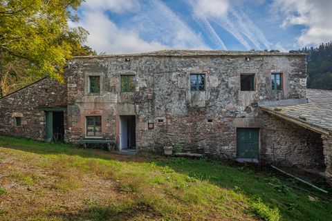 Farm hus i Ourol, Lugo, Ourol - € 240.000 | Ref: 1420 - foto 19