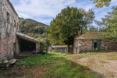 Farm hus i Ourol, Lugo, Ourol - € 240.000 | Ref: 1420 - foto 20