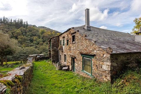 Farm hus i Ourol, Lugo, Ourol - € 240.000 | Ref: 1420 - foto 21