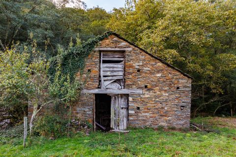 Farm hus i Ourol, Lugo, Ourol - € 240.000 | Ref: 1420 - foto 23