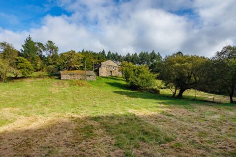 Farm hus i Ourol, Lugo, Ourol - € 240.000 | Ref: 1420 - foto 31