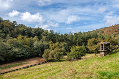 Farm hus i Ourol, Lugo, Ourol - € 240.000 | Ref: 1420 - foto 32