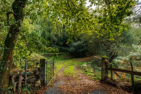 Farm hus i Ourol, Lugo, Ourol - € 240.000 | Ref: 1420 - foto 33