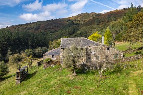 Farm hus i Ourol, Lugo, Ourol - € 240.000 | Ref: 1420 - foto 34
