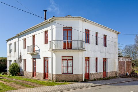 Landejendom i Roupar, Lugo, Roupar - € 199.000 | Ref: 1270 - foto 1