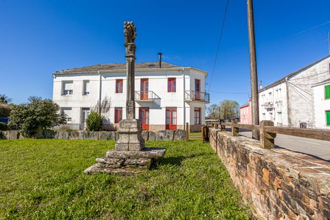 Landejendom i Roupar, Lugo, Roupar - € 199.000 | Ref: 1270 - foto 19