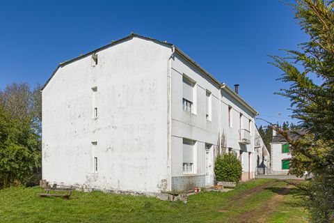 Landejendom i Roupar, Lugo, Roupar - € 199.000 | Ref: 1270 - foto 25