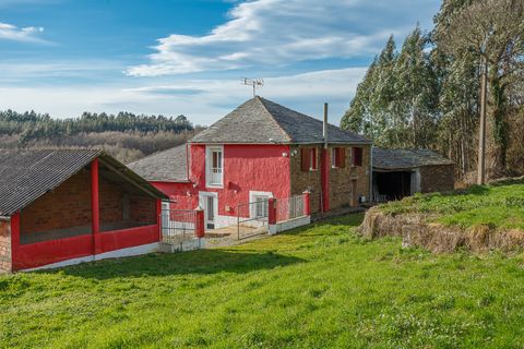 Landejendom i Pol, Lugo, Pol - € 125.000 | Ref: 1245 - foto 1