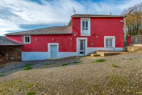 Landejendom i Pol, Lugo, Pol - € 125.000 | Ref: 1245 - foto 27