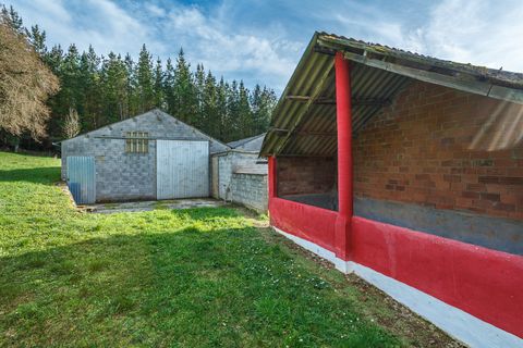 Landejendom i Pol, Lugo, Pol - € 125.000 | Ref: 1245 - foto 22
