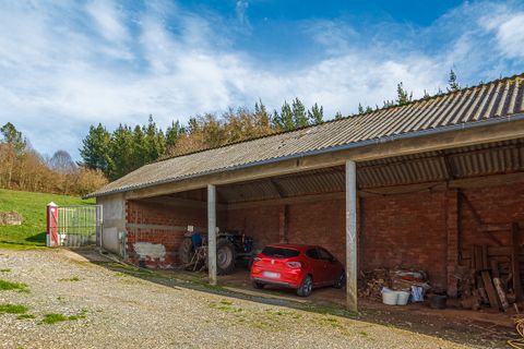 Landejendom i Pol, Lugo, Pol - € 125.000 | Ref: 1245 - foto 28