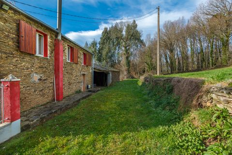 Landejendom i Pol, Lugo, Pol - € 125.000 | Ref: 1245 - foto 26