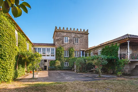 Cortijo i Pontevedra, Pontevedra, Pontevedra - € 2.999.000 | Ref: 1207 - foto 1