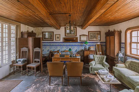 Cortijo i Pontevedra, Pontevedra, Pontevedra - € 2.999.000 | Ref: 1207 - foto 6