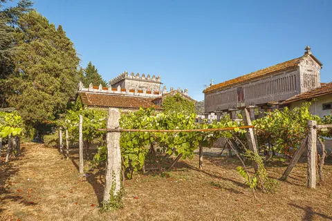 Cortijo i Pontevedra, Pontevedra, Pontevedra - € 2.999.000 | Ref: 1207 - foto 27
