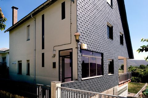 Byhus i Palacios Del Sil, Leon, Palacios Del Sil - € 145.000 | Ref: 1858 - foto 23