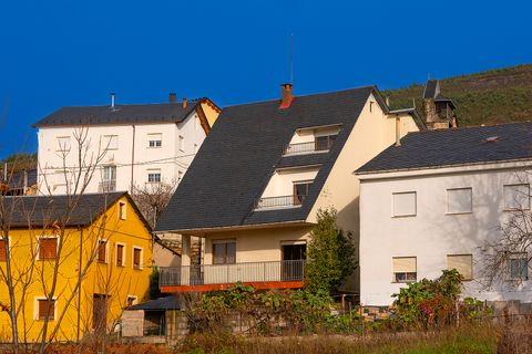 Byhus i Palacios Del Sil, Leon, Palacios Del Sil - € 145.000 | Ref: 1858 - foto 19