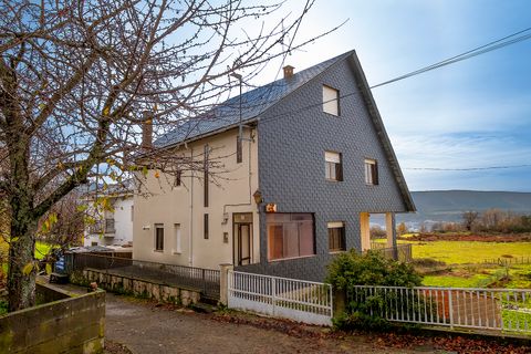 Byhus i Palacios Del Sil, Leon, Palacios Del Sil - € 145.000 | Ref: 1858 - foto 1