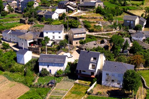 Byhus i Palacios Del Sil, Leon, Palacios Del Sil - € 145.000 | Ref: 1858 - foto 25