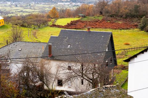 Byhus i Palacios Del Sil, Leon, Palacios Del Sil - € 145.000 | Ref: 1858 - foto 21