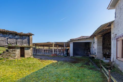 Erhvervsejendom i Abegondo, Coruna, Abegondo - € 180.000 | Ref: 1255 - foto 1
