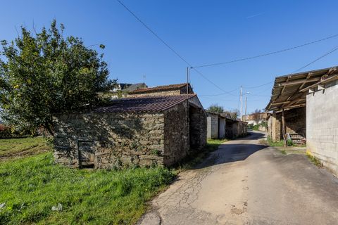 Erhvervsejendom i Abegondo, Coruna, Abegondo - € 180.000 | Ref: 1255 - foto 12