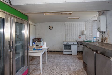 Erhvervsejendom i Abegondo, Coruna, Abegondo - € 180.000 | Ref: 1255 - foto 18