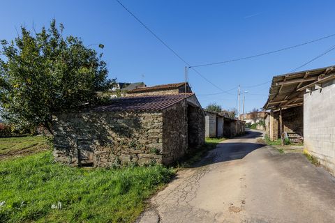 Erhvervsejendom i Abegondo, Coruna, Abegondo - € 180.000 | Ref: 1255 - foto 25
