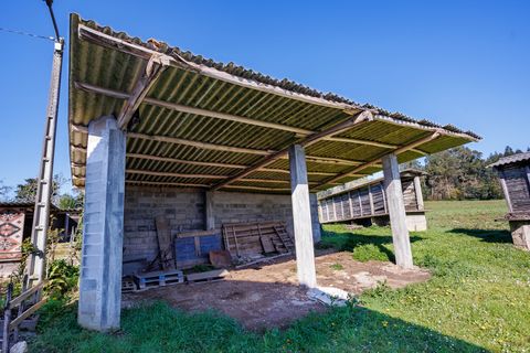 Erhvervsejendom i Abegondo, Coruna, Abegondo - € 180.000 | Ref: 1255 - foto 27