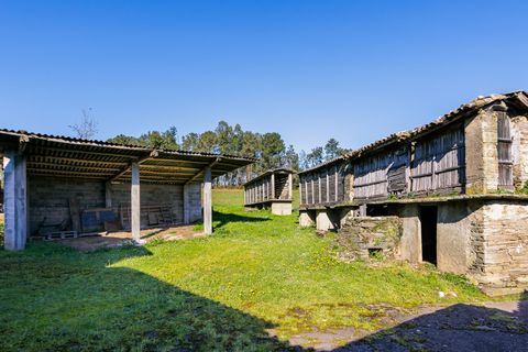 Erhvervsejendom i Abegondo, Coruna, Abegondo - € 180.000 | Ref: 1255 - foto 29