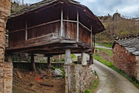 Landejendom i Sena, Asturias, Sena - € 85.000 | Ref: 1633 - foto 6