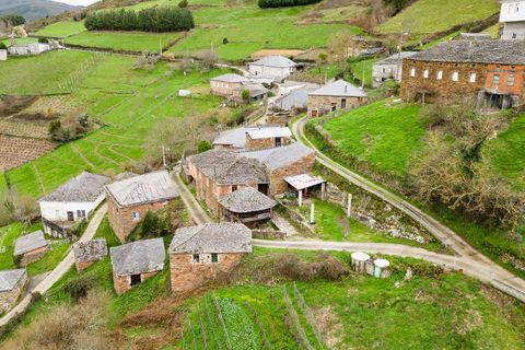 Landejendom i Sena, Asturias, Sena - € 85.000 | Ref: 1633 - foto 25