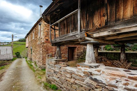 Landejendom i Sena, Asturias, Sena - € 85.000 | Ref: 1633 - foto 27