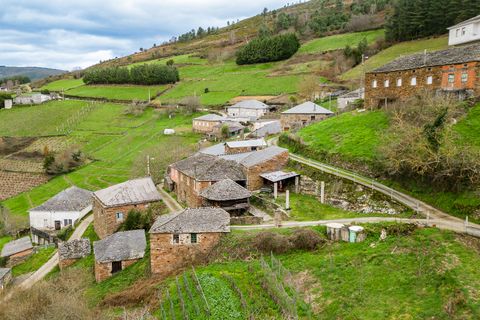 Landejendom i Sena, Asturias, Sena - € 85.000 | Ref: 1633 - foto 28