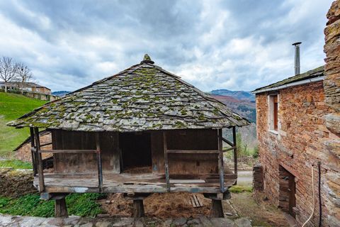 Landejendom i Sena, Asturias, Sena - € 85.000 | Ref: 1633 - foto 30