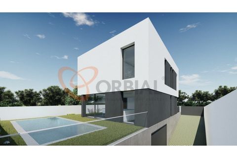 Villa i Guia, Faro, Guia - € 990.000 | Ref: 4334 - foto 2