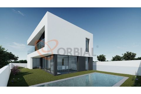 Villa i Guia, Faro, Guia - € 990.000 | Ref: 4334 - foto 1