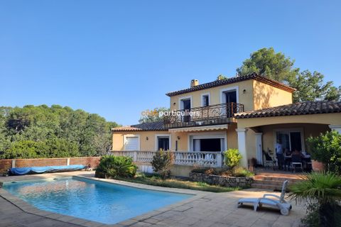 Villa i Draguignan, Var, Draguignan - € 800.000 | Ref: 99 - foto 2