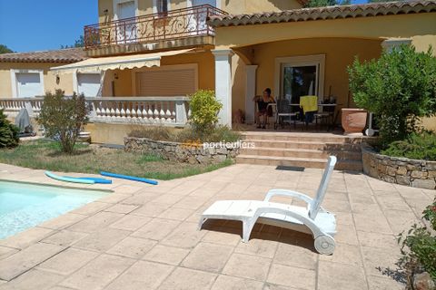 Villa i Draguignan, Var, Draguignan - € 800.000 | Ref: 99 - foto 3
