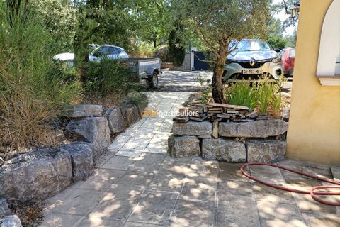 Villa i Draguignan, Var, Draguignan - € 800.000 | Ref: 99 - foto 4