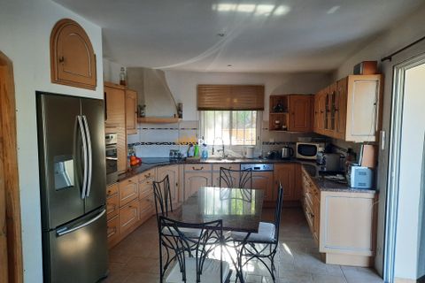 Villa i Draguignan, Var, Draguignan - € 800.000 | Ref: 99 - foto 6