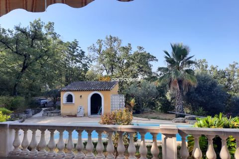 Villa i Draguignan, Var, Draguignan - € 800.000 | Ref: 99 - foto 8