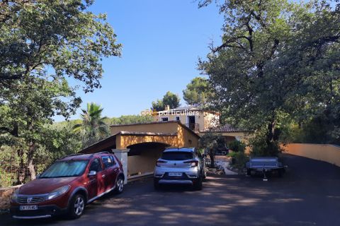 Villa i Draguignan, Var, Draguignan - € 800.000 | Ref: 99 - foto 10