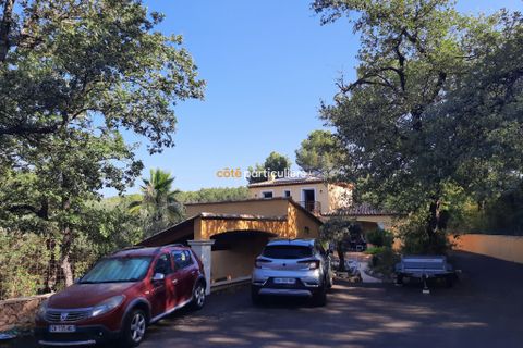 Villa i Draguignan, Var, Draguignan - € 800.000 | Ref: 99 - foto 12