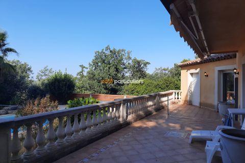 Villa i Draguignan, Var, Draguignan - € 800.000 | Ref: 99 - foto 13