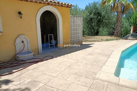 Villa i Draguignan, Var, Draguignan - € 800.000 | Ref: 99 - foto 14